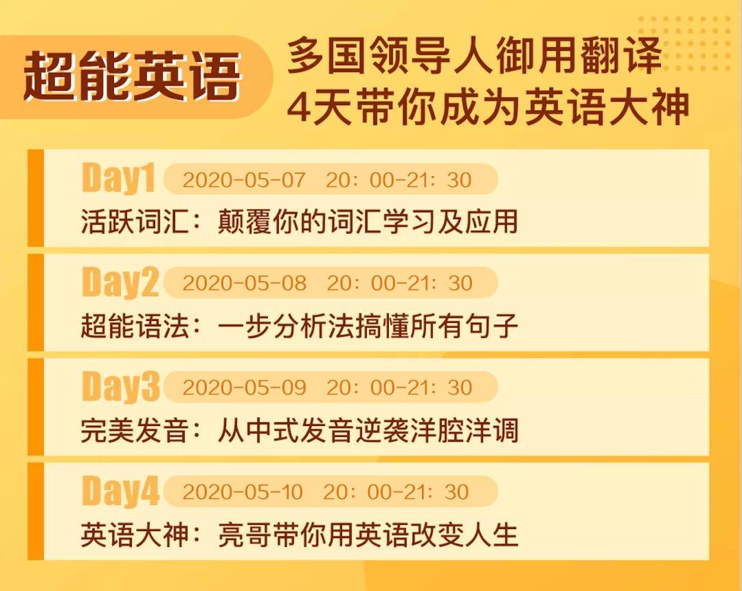 他刷了10遍《老友记》，总结了一套万能英语学习体系