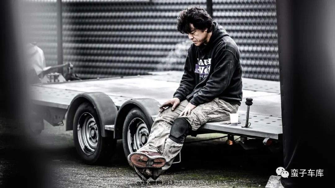 《蛮子车库09》Backdate--把自来旧的保时捷911变得更古典(玩法1:RWB)