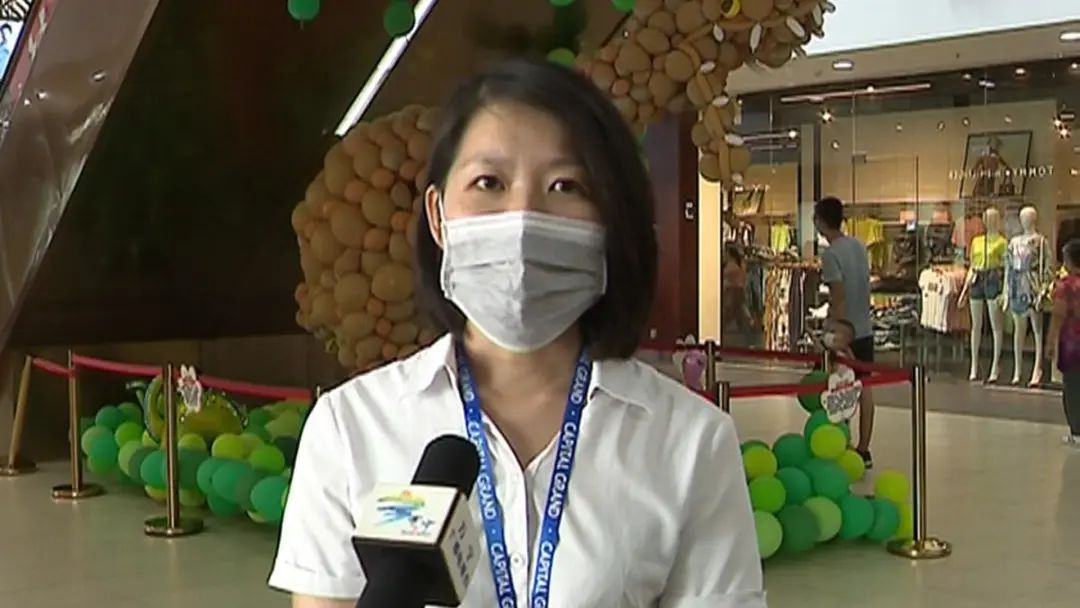 奥莱吃喝玩乐推荐,北京首创奥莱五一购物攻略