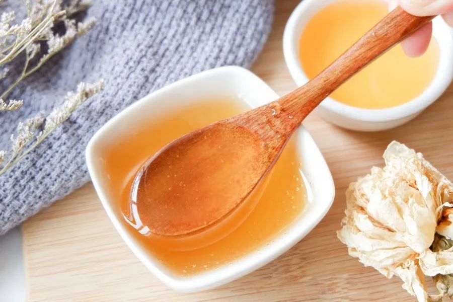 酿造百花蜜,酿造农家百花蜂蜜