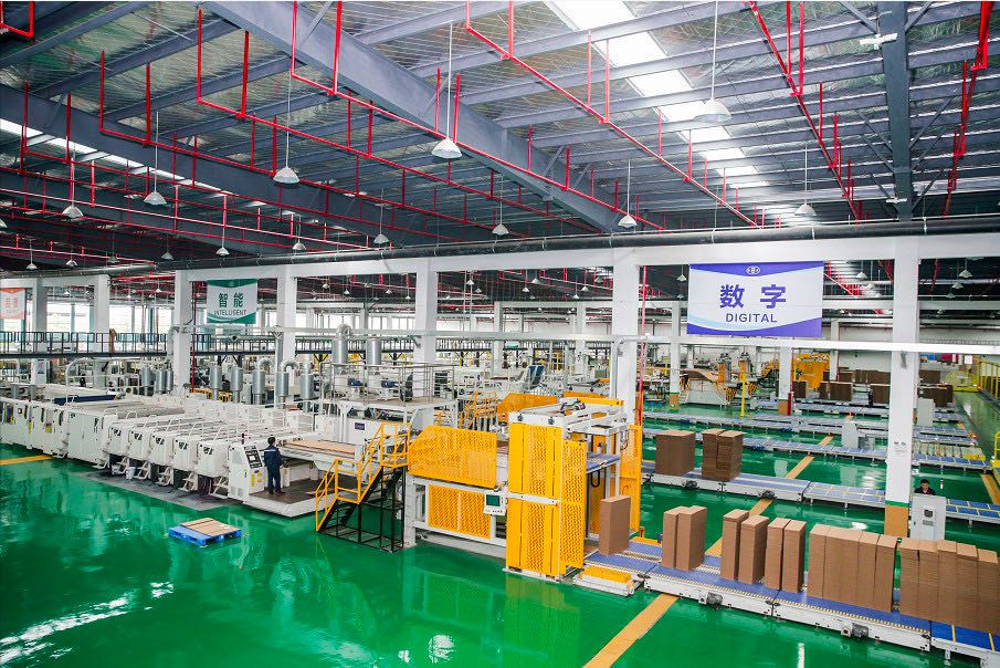 存量变革增量崛起,萧山工业未来发展