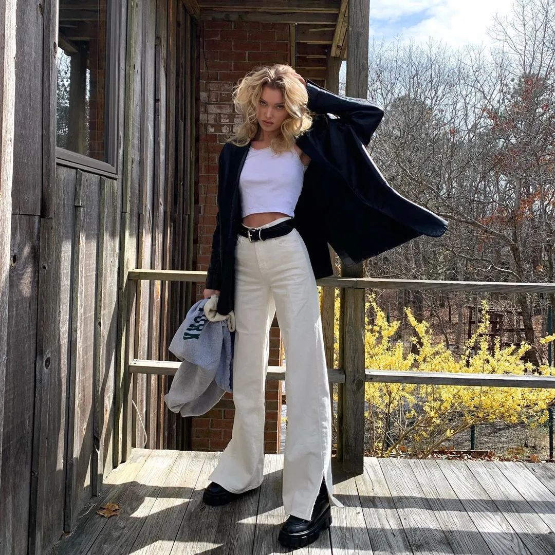 五月穿衣攻略,五月穿衣技巧