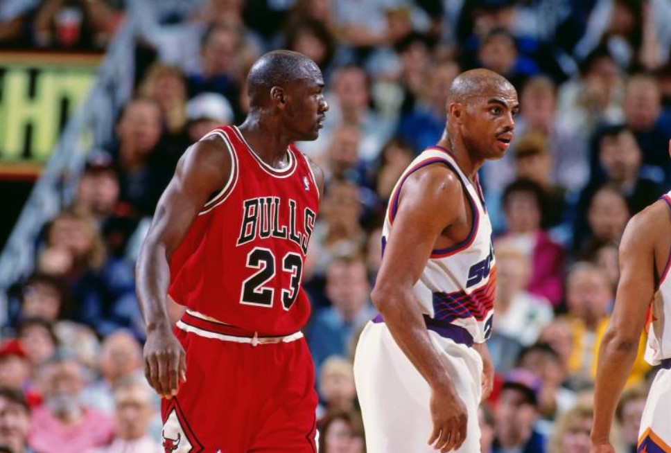 美媒评nba历史前十大前锋,美媒评历史十大大前锋