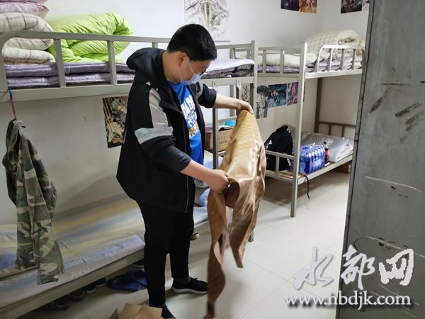 高三复课日平稳有序,高三复学上课的这几天