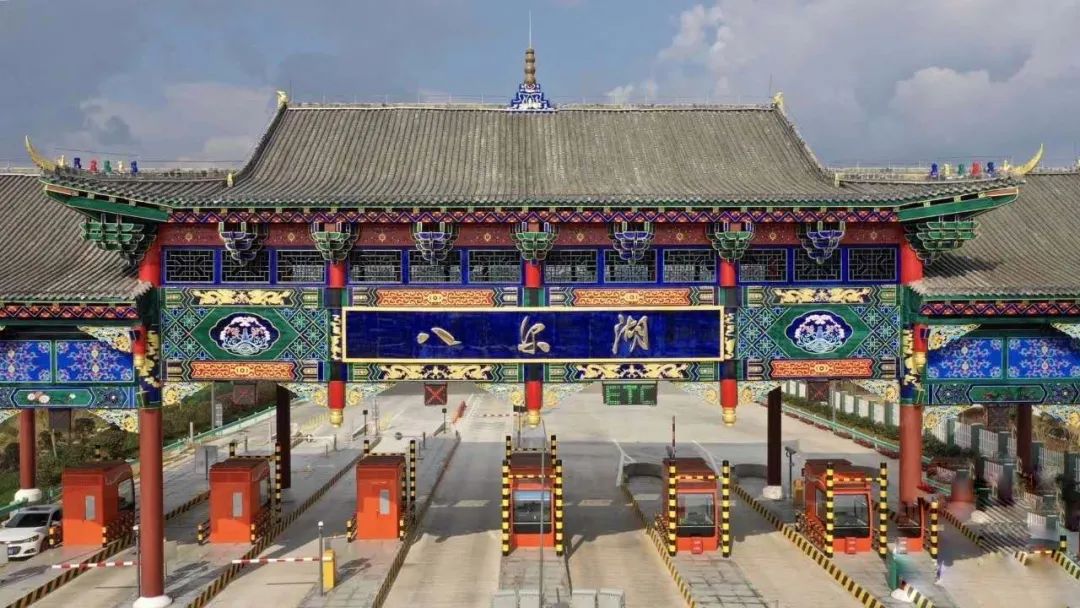 南充纳凉避暑玩水好去处,南充山里天然玩水凉快的地方