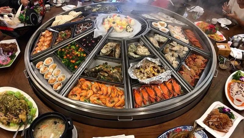 南充纳凉避暑玩水好去处,南充山里天然玩水凉快的地方