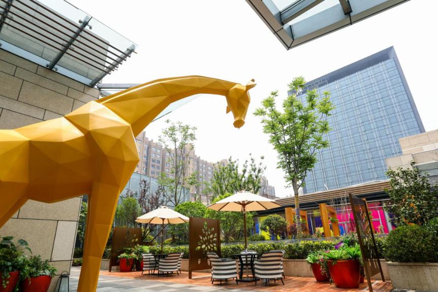 合景悠方楼层,合景悠方四季户型图