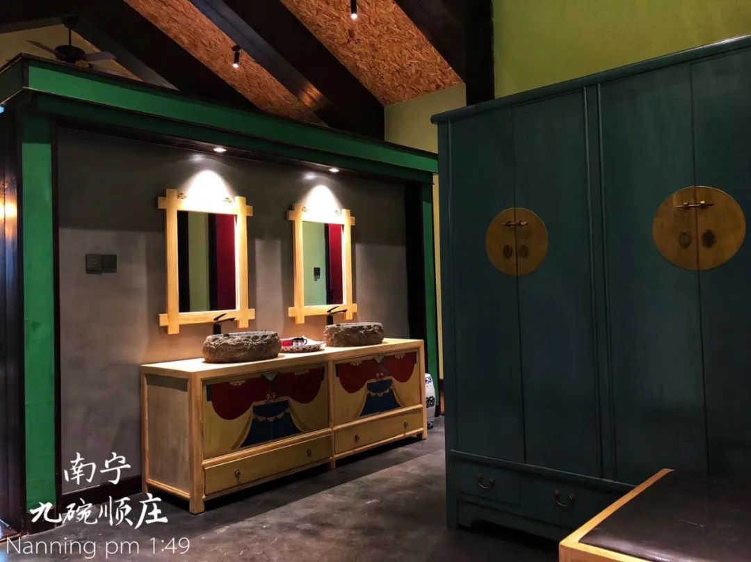 10家特色乡村民宿,10家精品民宿推荐