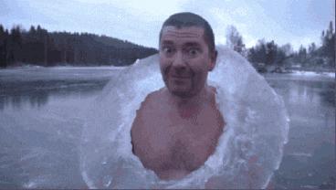 说起重口味，你赢不了俄罗斯人