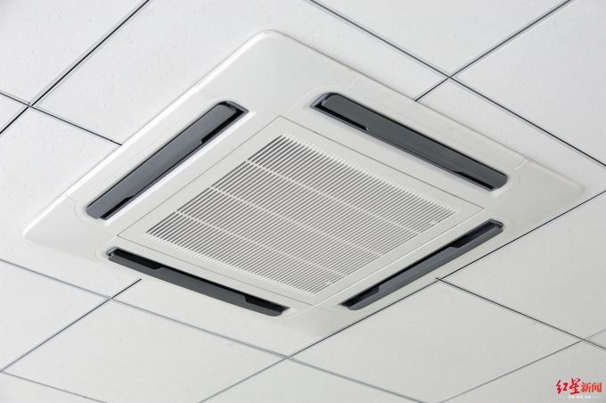 办公室中央空调用手机能开吗,办公室多少度可以开中央空调