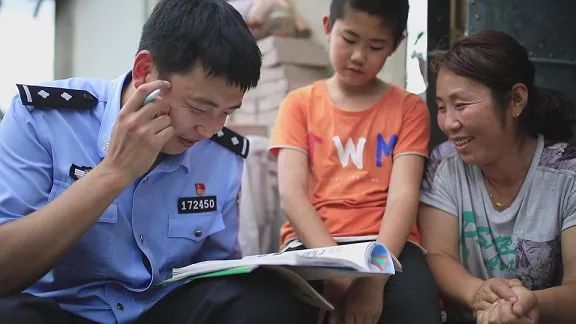 哪怕只有50%的机会,我还会毫不犹豫地跳下去……