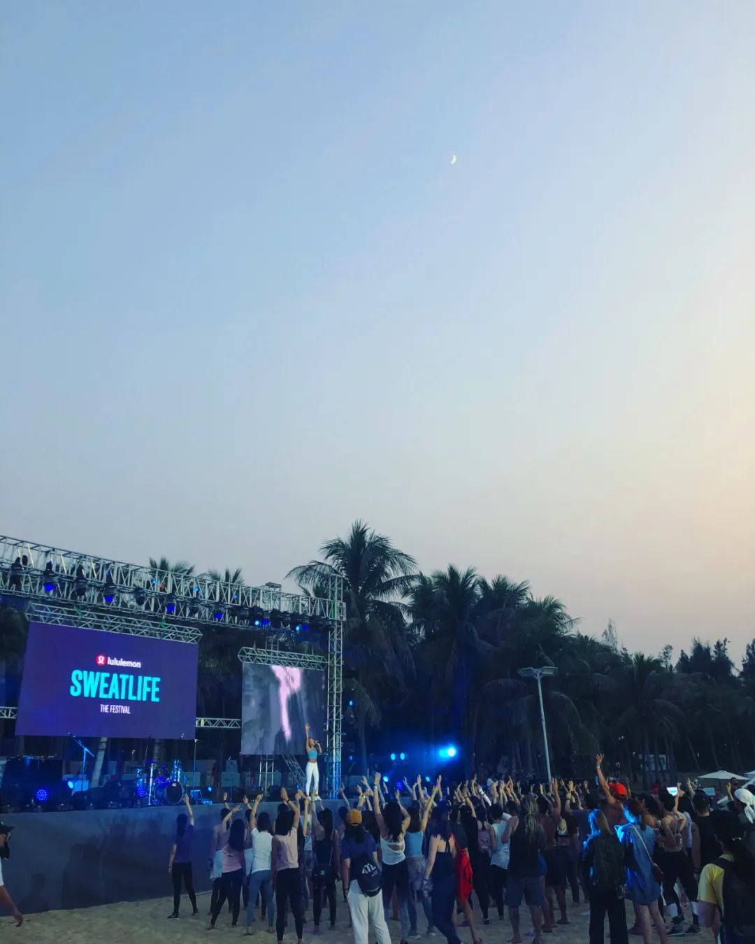 lululemon未来发展计划,lululemon满3000减800