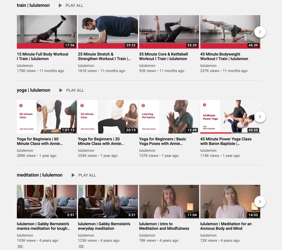 lululemon未来发展计划,lululemon满3000减800