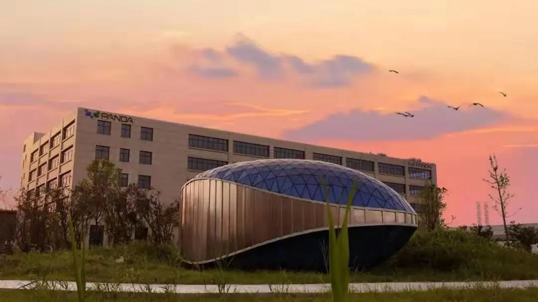 青浦的这家企业获“上海市政府质量金奖”啦~探索“熊猫机械”的质量秘诀