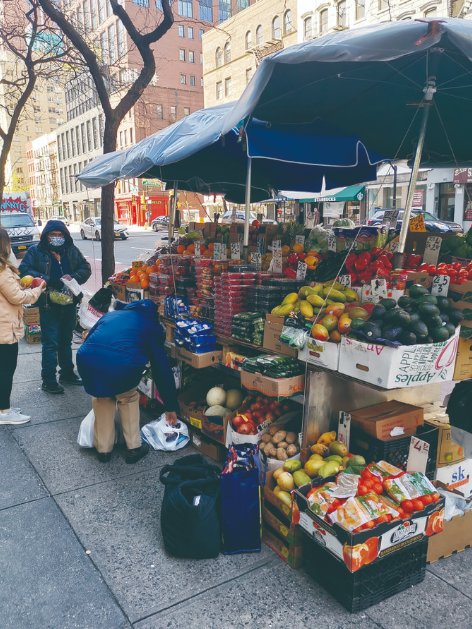 武汉疫情下的长春人,疫情下长春人的一天