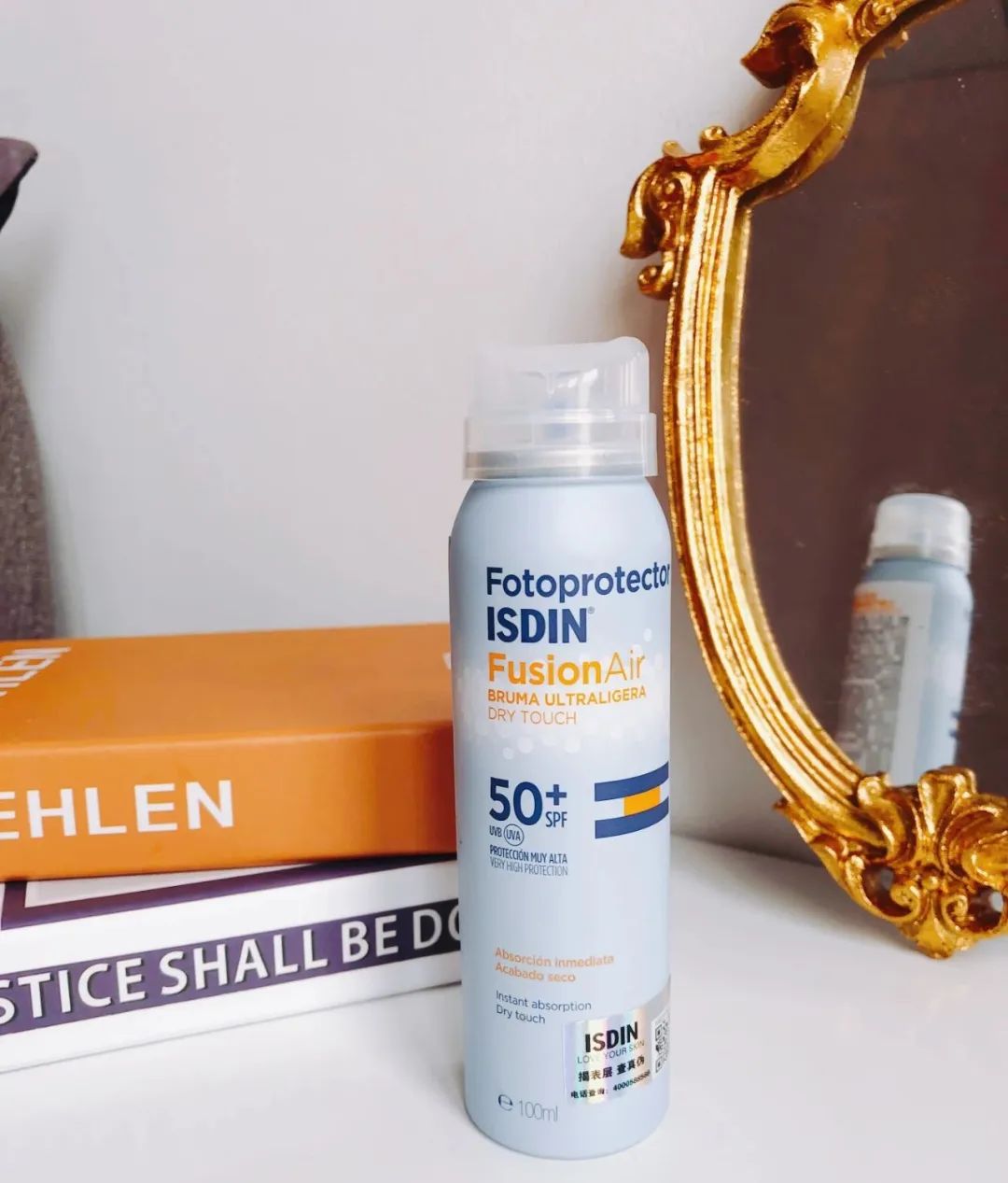 在露肉之前，我要变得白白白！嫩嫩嫩！滑滑滑