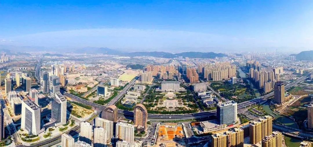 太原十三五期间的发展变化,太原城市规划最新消息