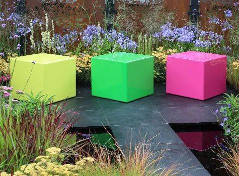 板凳奇葩设计,板凳上面的造型