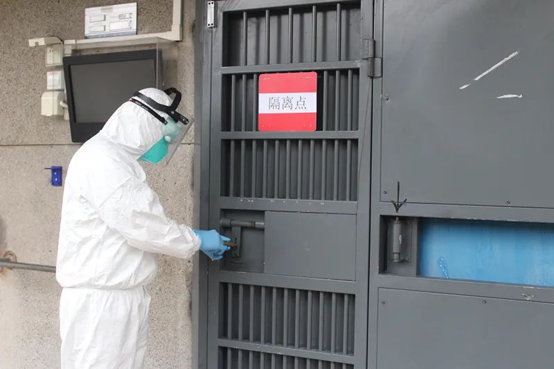 广东密闭场所疫情防控,广东疫情防控最新工作