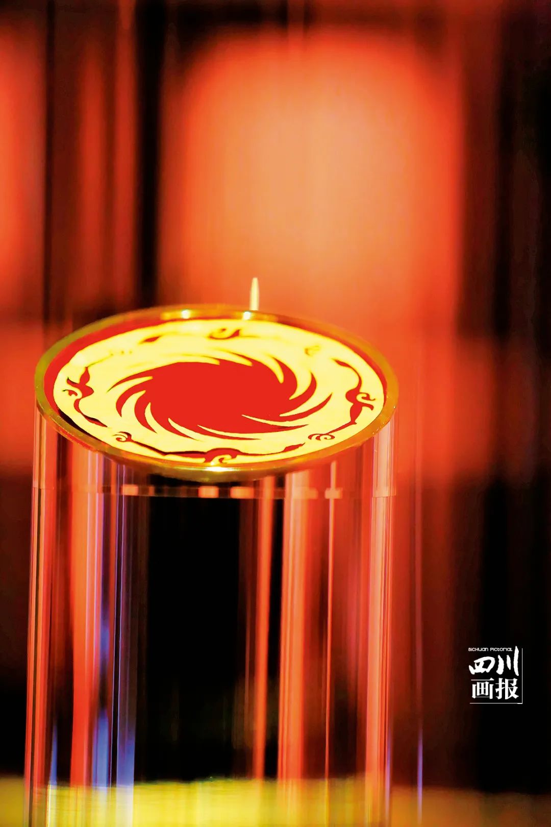 四川宝藏秘境图片,四川岷江宝藏