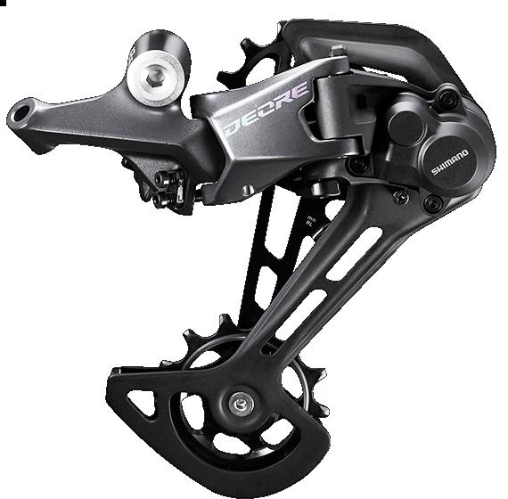 shimano山地车变速器级别,Shimanodeore变速套件