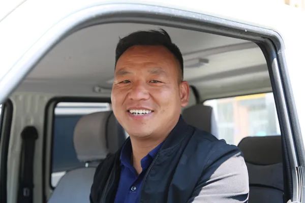 来！来！来！祥菱微卡怎么样，看看客户都咋说|卡车之友网