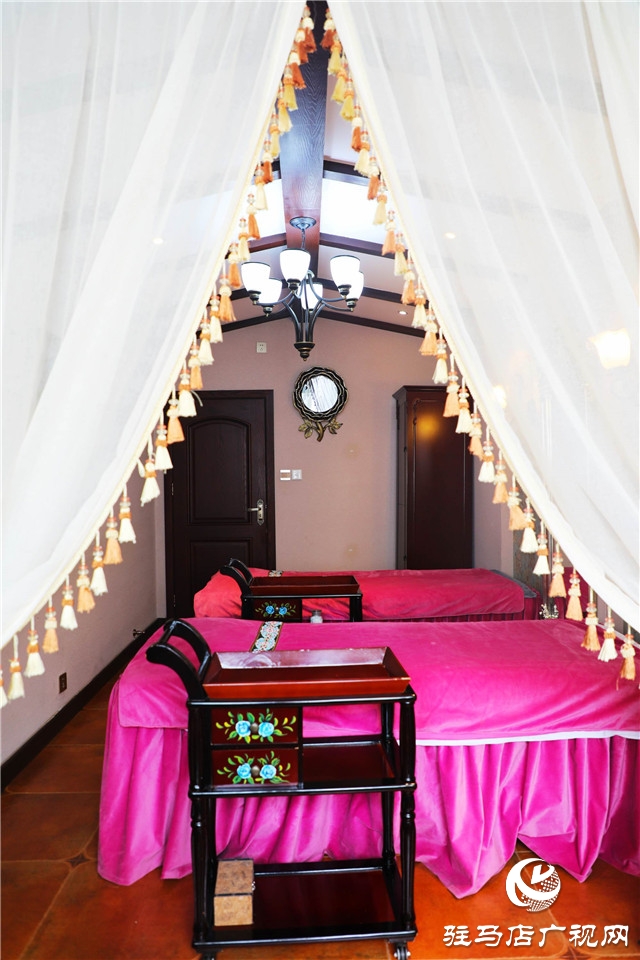 科技抗衰青春延续仟妮美业定制专属您的美丽