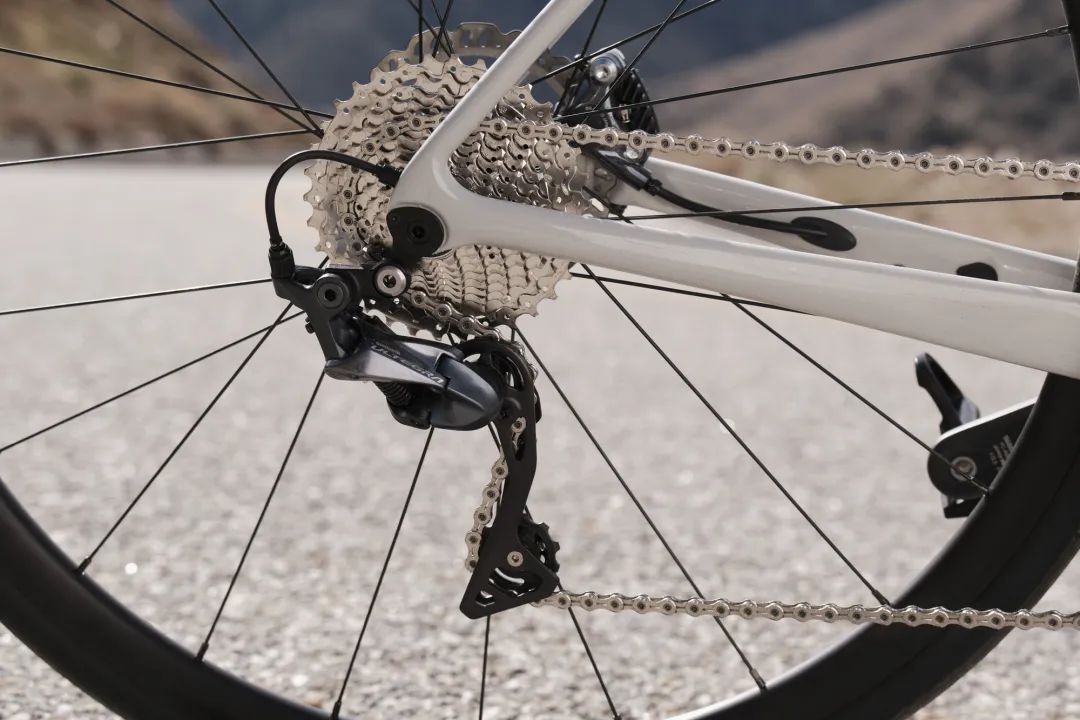 捷安特2023款TCR价格表,捷安特ocr和tcr区别