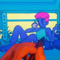 2d画怎么画出3d效果,让2d画变成3d画