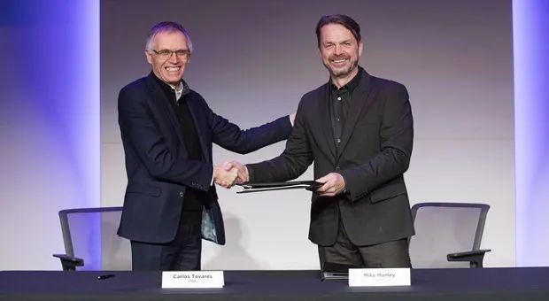 这个意大利的“国宝”品牌能否重燃希望|CARFEATURE