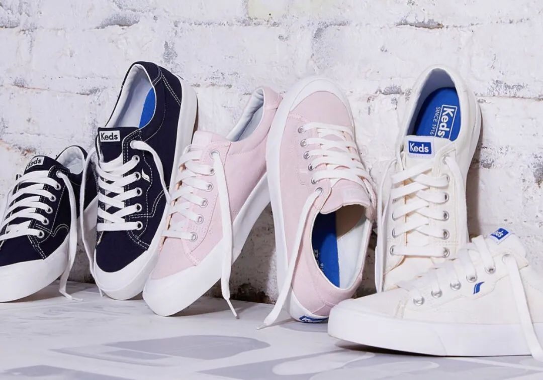 比匡威万斯还好看的帆布鞋,值得入手的匡威帆布鞋