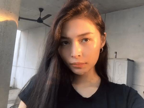 四国混血美女撞脸奥黛丽赫本,马来西亚网红双胞胎姐妹