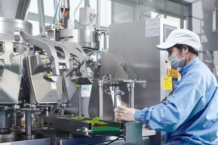 螺蛳粉能不能成为臭宝,螺蛳粉怎么变成网红