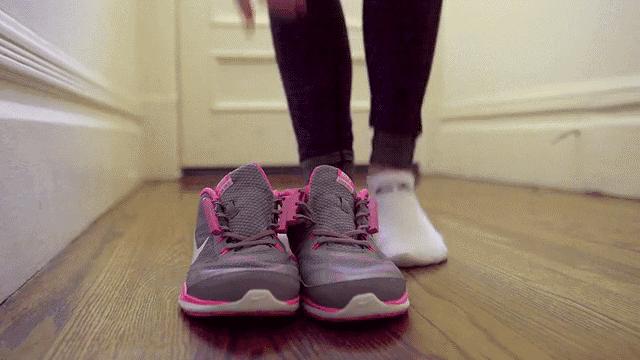 脚臭脱鞋多久可以去味,脚臭喷鞋袜除臭