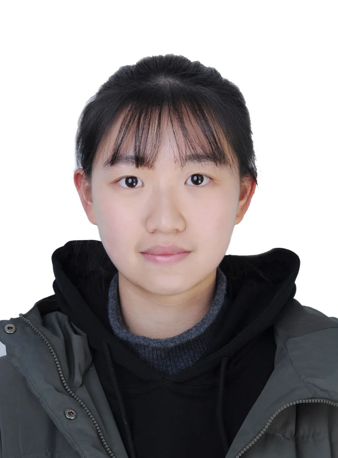 四川的大学美女排行,四川美女大学生