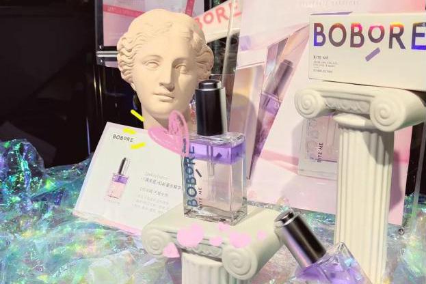 一站式美妆集合店,人气美妆集合店