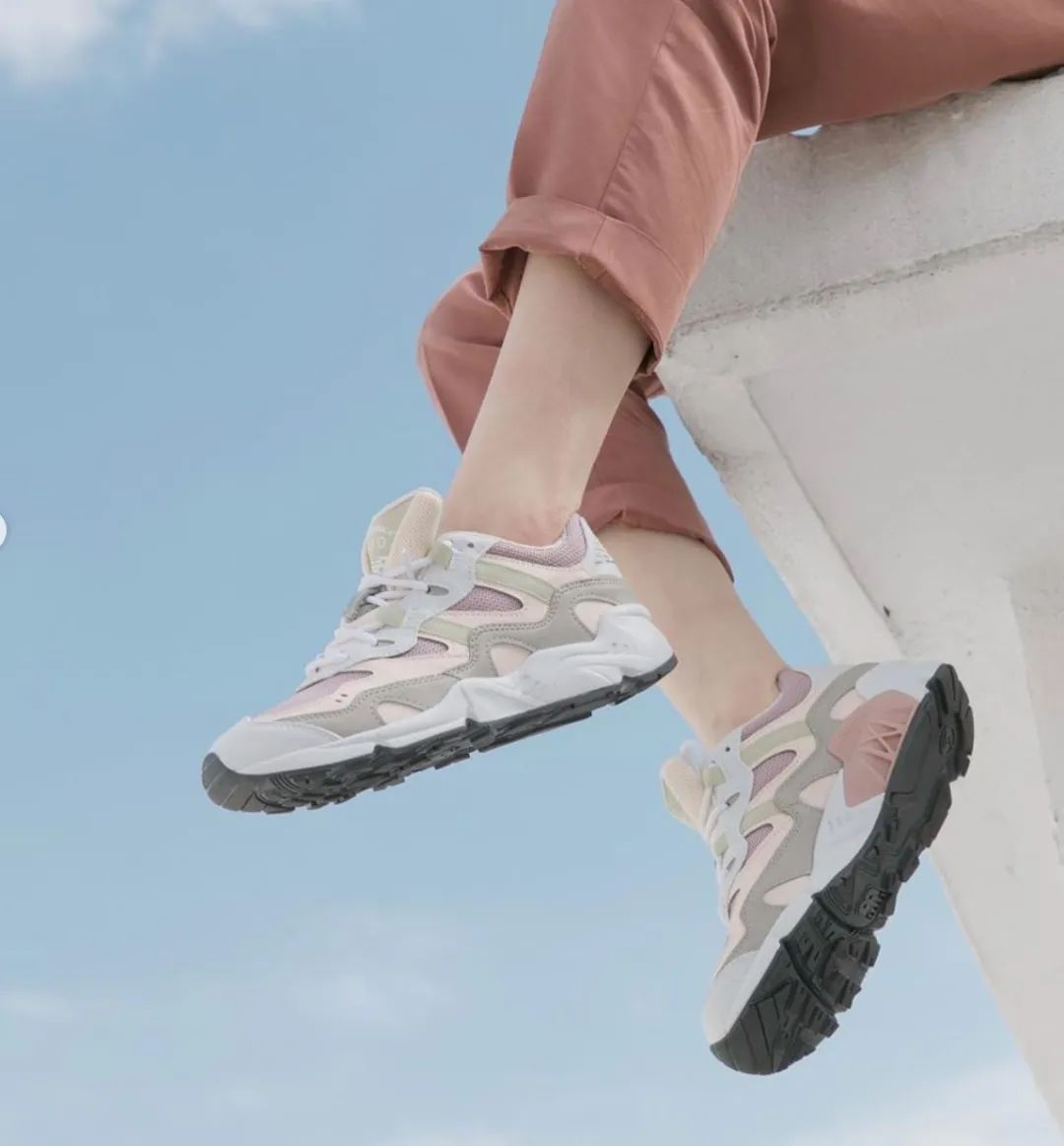 nb鞋潮,nb鞋最新