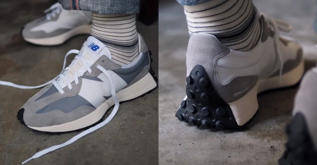 nb鞋潮,nb鞋最新
