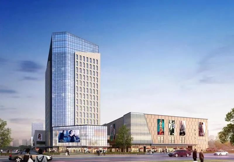 溧水未来十年楼盘,溧水5大新楼盘