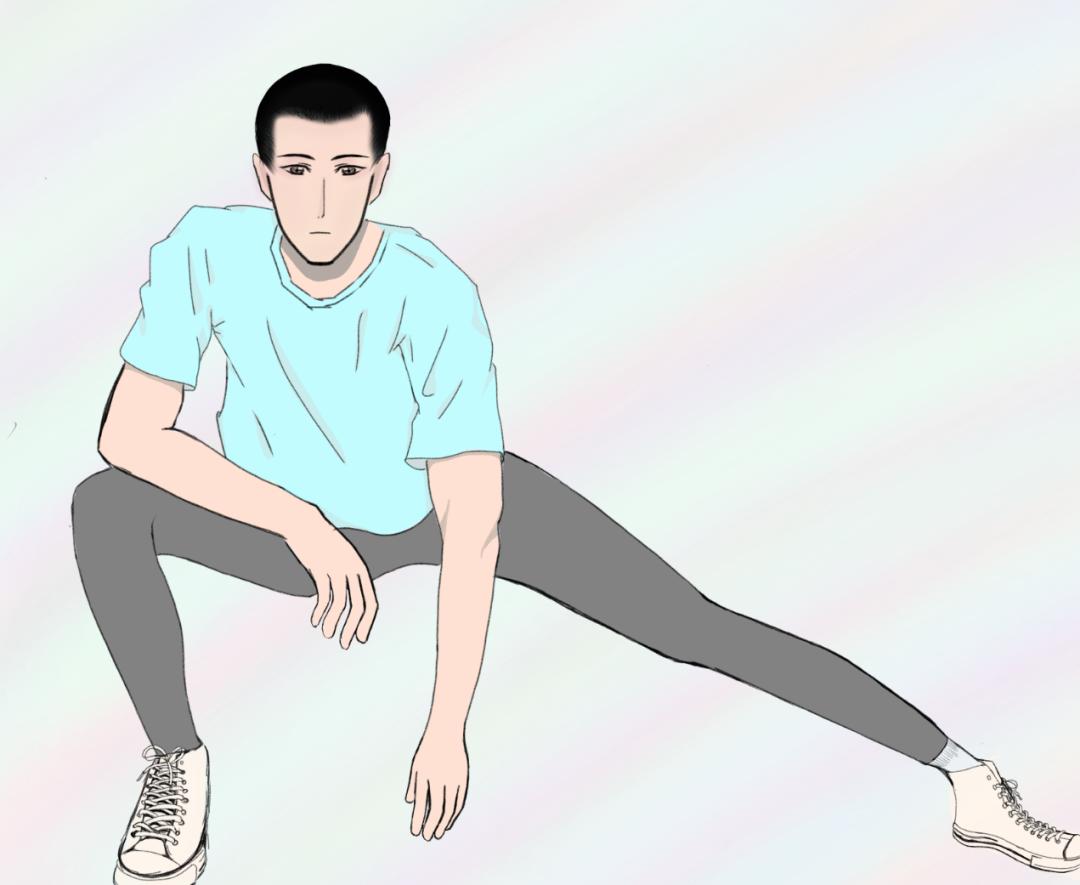 当军校学员与五四相遇,军校学员的五一假期