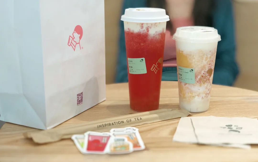 你用生命排队的网红店，很可能是山寨的