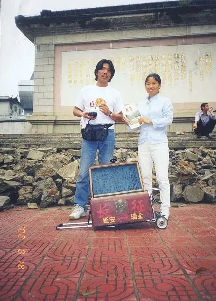 悼念肖雄：转换是一个轮回再生