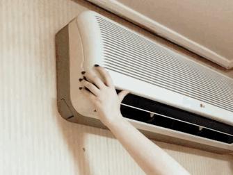 空调到底有多脏以及空调如何清洗,空调如何抽走屋里的脏空气