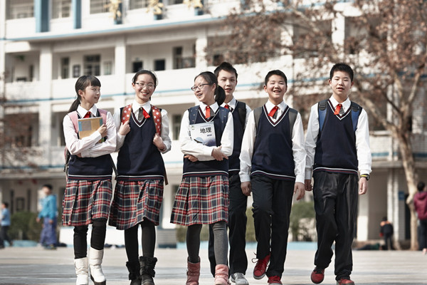 “公民同招、摇号入学”？景炎学校凭硬核竞争力把挑战变机遇