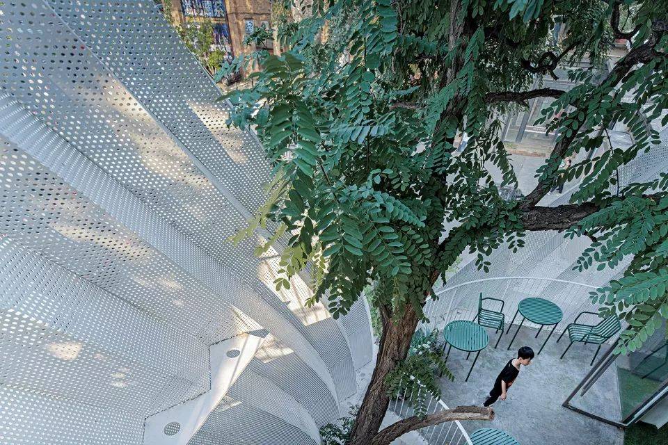 穿孔板是啥？你了解它吗？