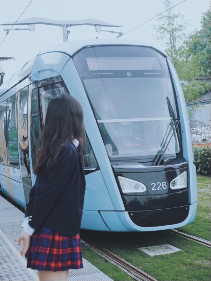 成都五个打卡地,成都5月打卡