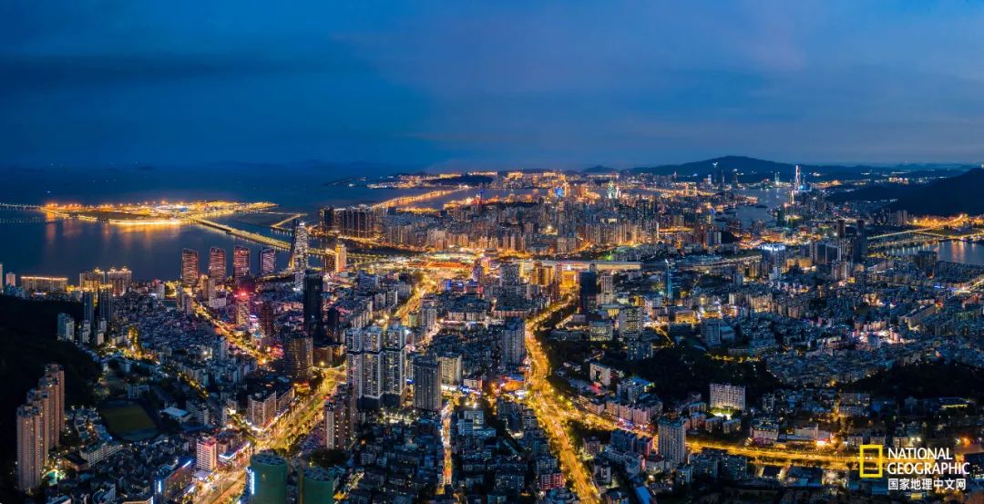 这种澳门太激荡了