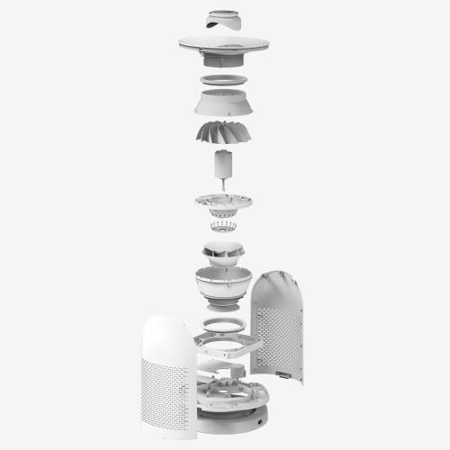 国货无叶风扇,戴森无叶风扇值得入手吗