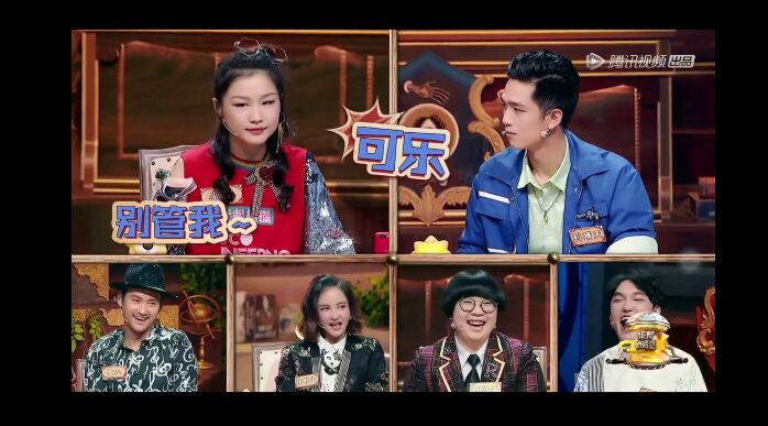 贾玲金靖现在干什么,贾玲金靖小品完整版