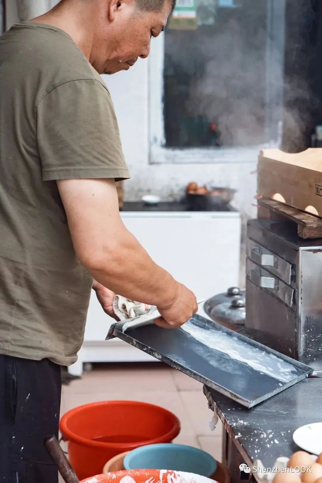 LOOK|这，就是园岭